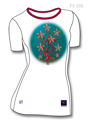 FS-20S Estrellas Coral