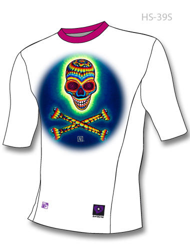 HS-Calavera Pirata