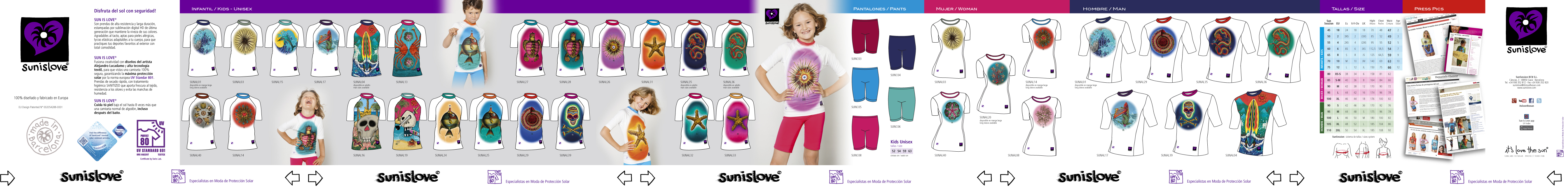 sunislove